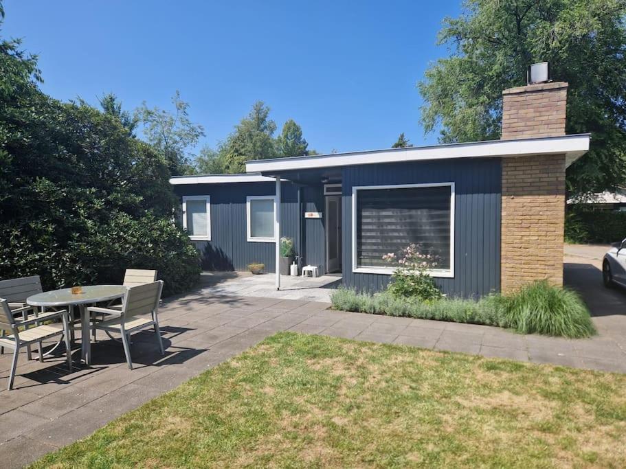 Heerlijk Huisje Op De Veluwe Ermelo Luaran gambar