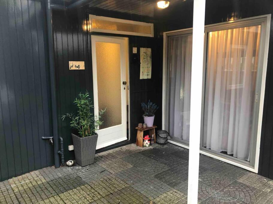 Heerlijk Huisje Op De Veluwe Ermelo Luaran gambar